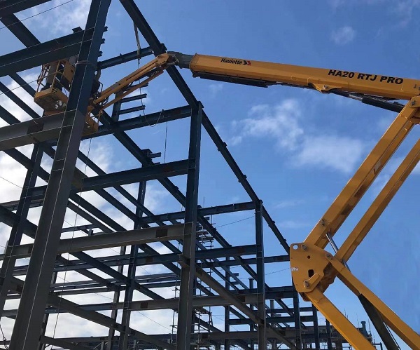 高空作業(yè)平臺(tái)